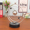 Newton Pendulum Rotating Balance Ball Desk Ornament.