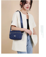 Women's Cross Body Shoulder Bag