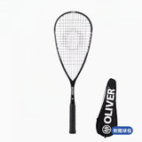 High-Performance Carbon Squash Racquet With String -Bag Included