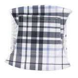 2/3/4/5Pack Cotton Cloth Diaper For Male Dogs