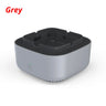Air Purifier Ashtray With Filter To Remove Odor