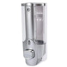 350ml Hand Soap/Shampoo Wall Mount Dispenser