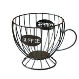 Coffee Capsule Holder