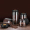 GIANXI Vacuum Sealed  Canister Set To Keep Coffee Beans And Grains Fresh