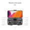 Xiaomi MIJIA G6 Drone 5G GPS Drone 8k Profesional HD Camera Obstacle Avoidance Aerial Photography Foldable Quadcopter RC 5000M