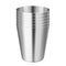 4/6Pcs Up To 70ml Stainless Steel Mini Drinkware Set.