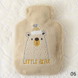 Hot Water Bottle Bag For Kids