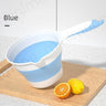 Foldable Water Scoop with Handle