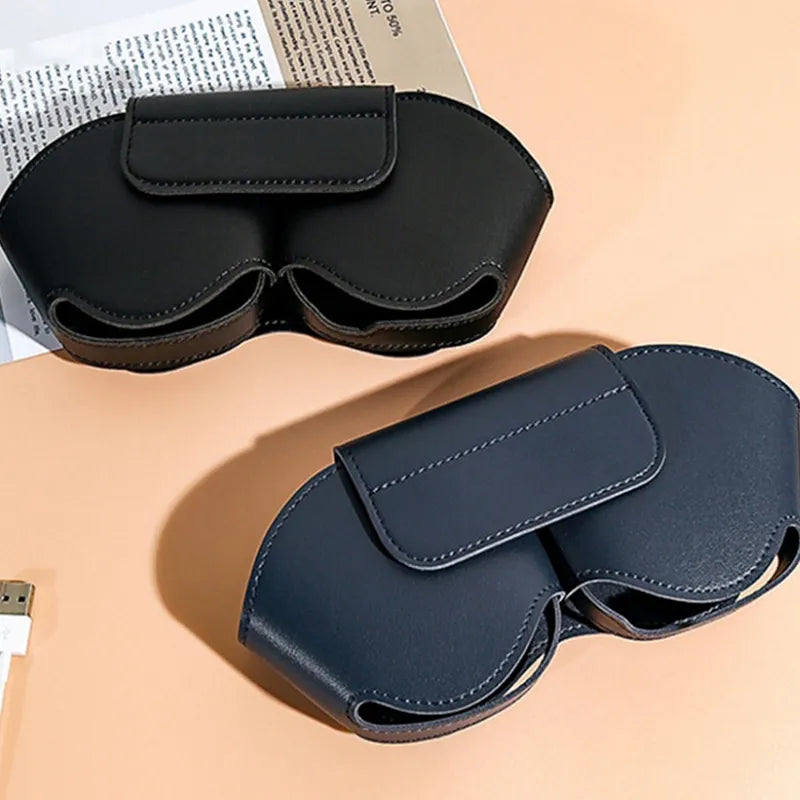 Anti Scratch Protective Earphone Bag For Airpods And Headsets.