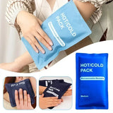 Reusable Hot Or Cold Gel Ice Pack