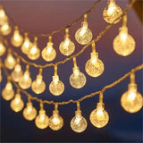 1.5M LED String Light Garland