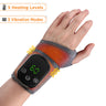 Rechargeable Electric 5 Levels Hot Compress Heating Wrist Or Ankle Guards