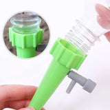 Automatic Self Watering Drip Irrigation For Indoor Or Outdoor Plants