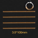 4 Types 10cm Ring Size Adjuster