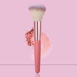 1pcs large Soft Makeup loose powder brush,