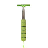 Retractable Rubber Rearview Mirror Squeegee