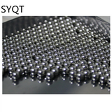 2mm-10mm Steel Ball For Slingshots.