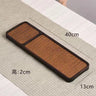 Imitation Bamboo Tea Tray