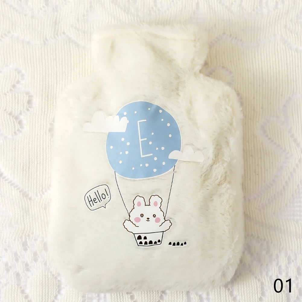 Hot Water Bottle Bag For Kids