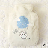 Hot Water Bottle Bag For Kids