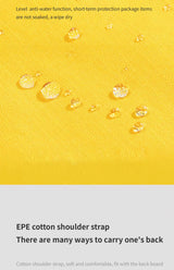 Xiaomi Men And Women Ultra-Lightweight Waterproof Colorful Sports bag