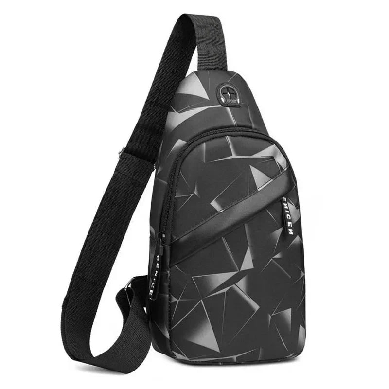 Fashion Men Women Handbag Sport Belt Waist Pack Pouch Shoulder Bag Water Bottle Holder Bag for Running Jogging Hiking