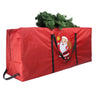 Foldable Christmas Tree Storage Bag Or Wreath Storage Bag