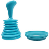 1PC Kitchen Sink Plunger