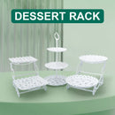 1pcs Special Event Cake Display Trays.