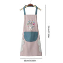 Household Cooking Apron