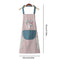 Household Cooking Apron