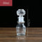 50ML mini style lead-free wine glass decanter with Airtight stopper.