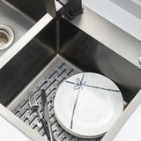 Kitchen Sink Heat Resistant Drain Mat