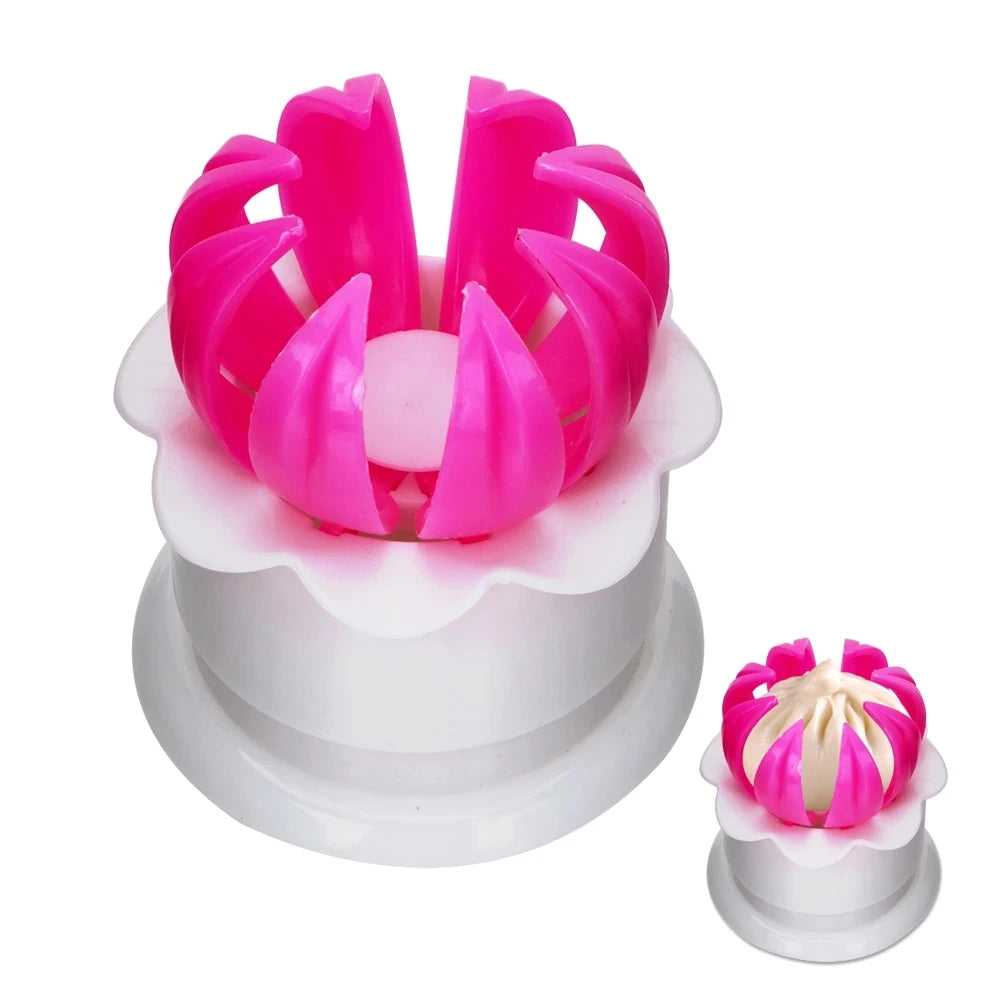 Chinese Baozi Dumpling Mold