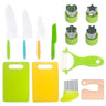 Children Cooking Set