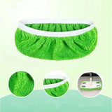 4Pcs Reusable Replacement Ultra-fine Fiber Mop Cover