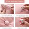 4-8pcs Anti-Slip Comforter Fasteners.