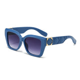 Women's UV400 Sunglasses