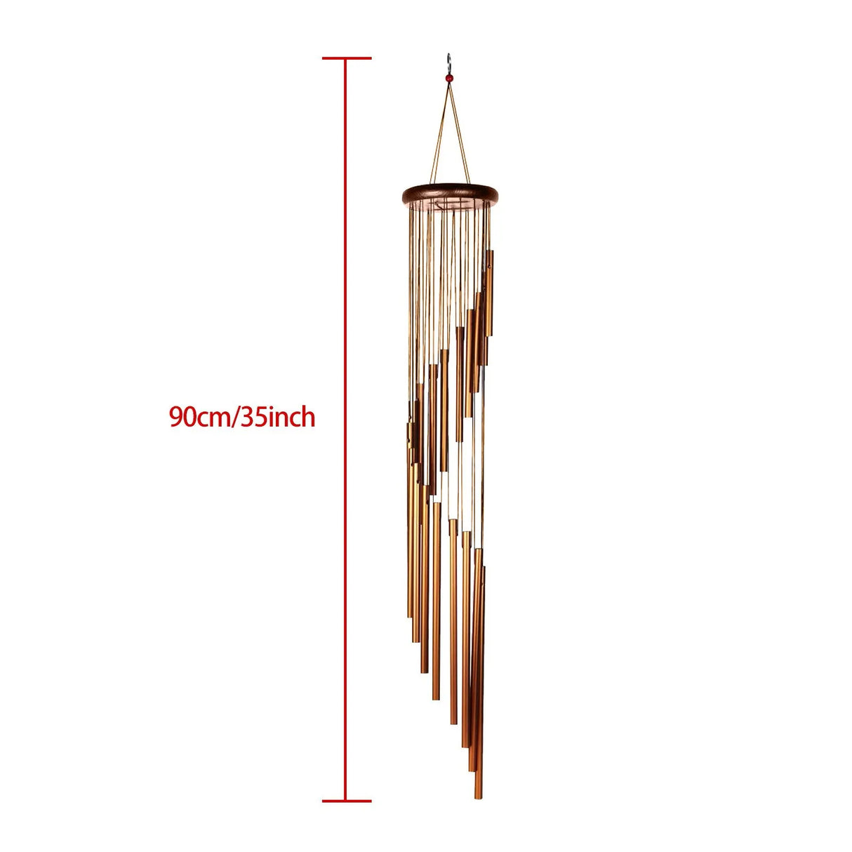 Garden Wind Chimes