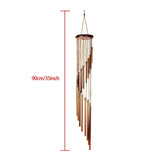 Garden Wind Chimes
