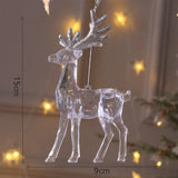 15cm Christmas Hanging Ornaments