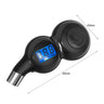 LCD Digital Backlight High-precision Display Tire Pressure Gauge.