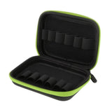 12 Slots 10ML Capacity Essential Oil Padded Case
