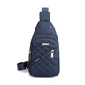 Women's Crossbody Cloth Shoulder Bag