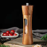 Rosewood Pepper Mill Kitchen