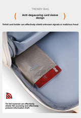Men Or Women's Crossbody Casual Nylon Bag