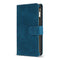 Magnetic Wallet Flip Leather Case For iPhone 15 Pro Max 14 Plus 13 Mini 12 11 SE 2020