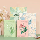 2024 Calendar Planner Notebook