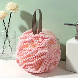 Soft Mesh Skin Cleansing Exfoliating Bath Sponge