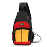 Women's Crossbody Mini Day Backpack
